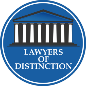 lawyers of distinction