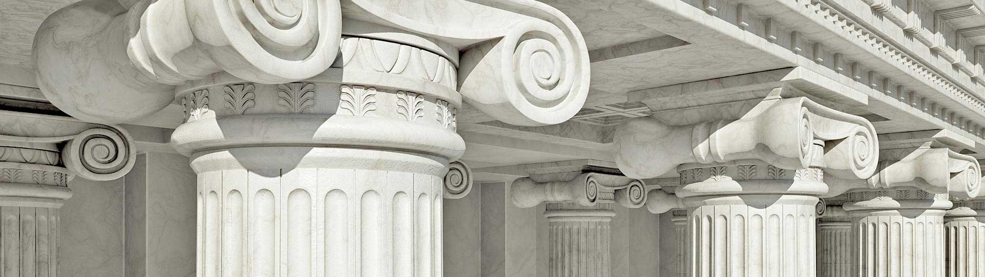Home pillars