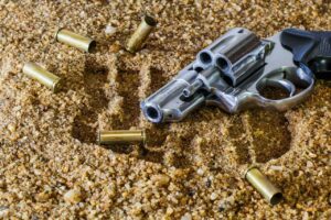 Weapons Charge South Florida | Gun Charge Attorney Near Me
