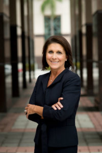 Lisa Viscome