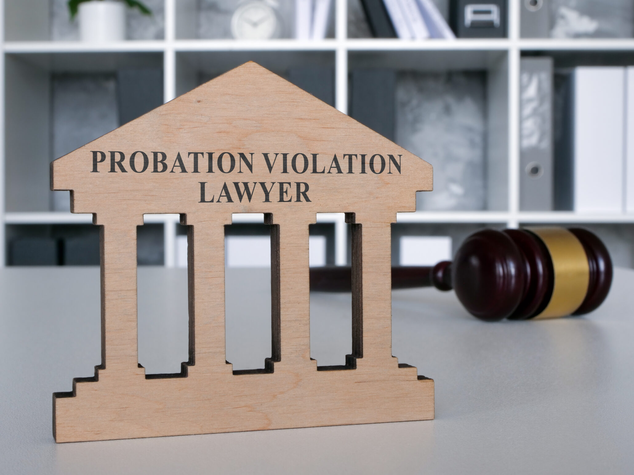 Probation Violations