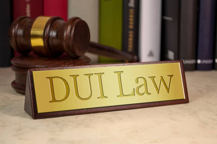 DUI law