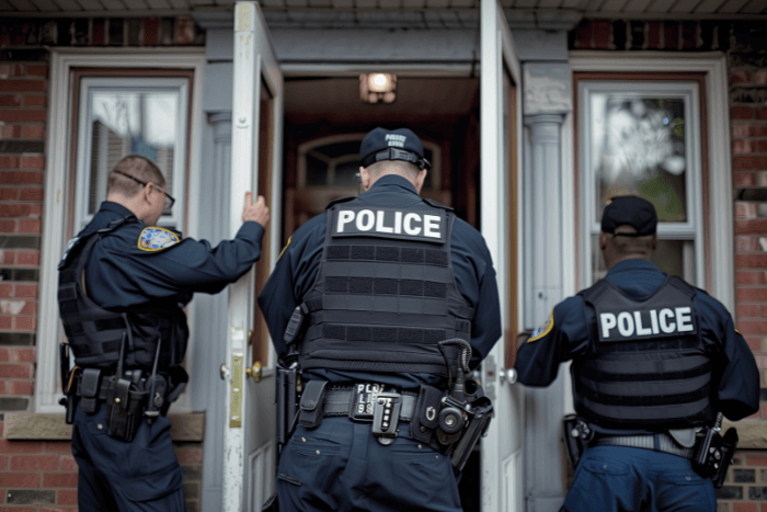 Criminal Defense Attorney for Murder