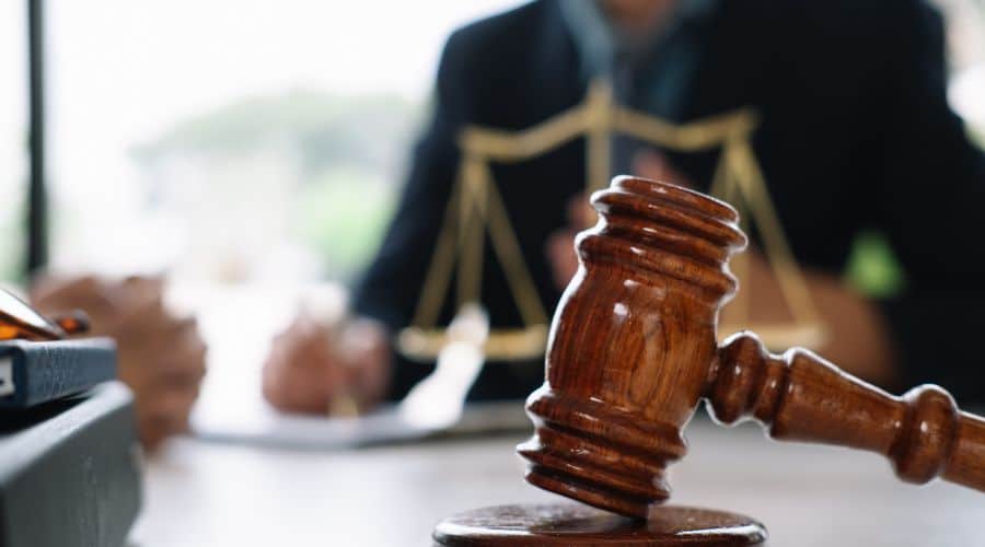 Criminal Defense Attoreny West Palm Beach FL